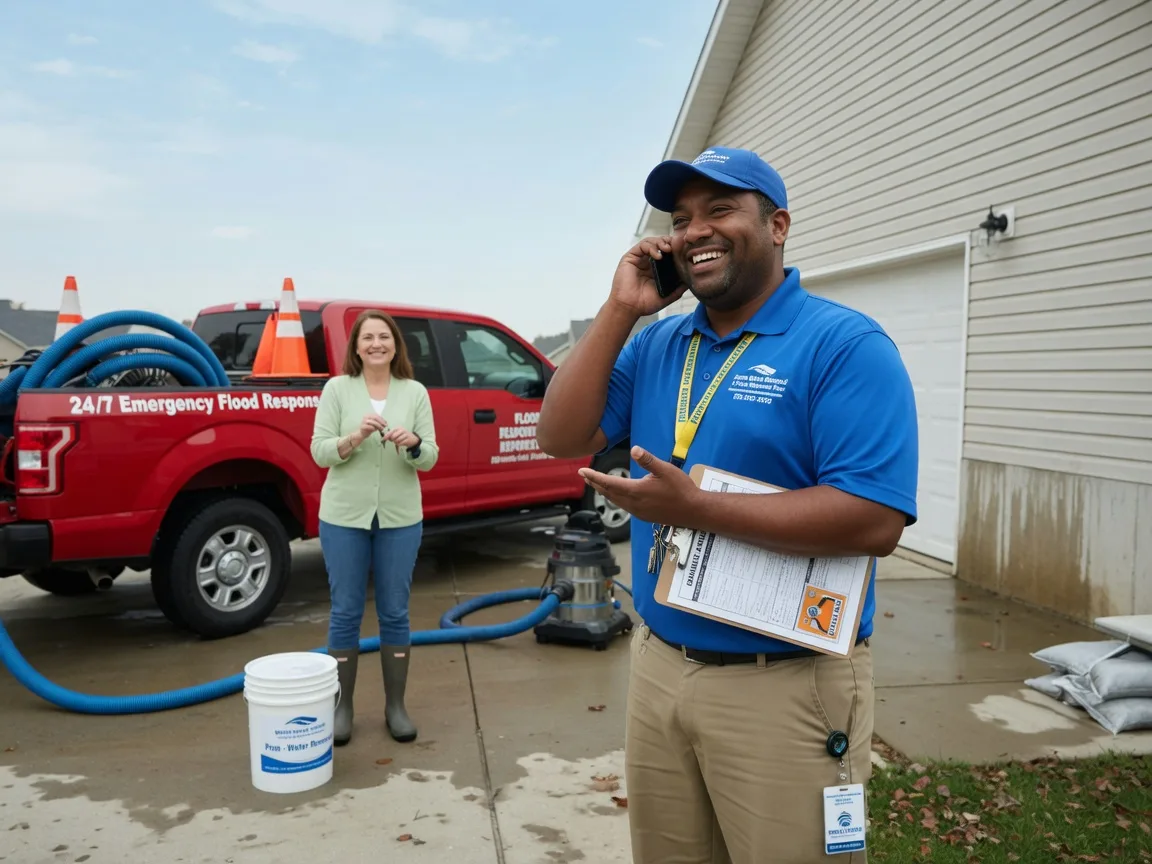 Storm Damage Water Removal Williamson, NY FAQs